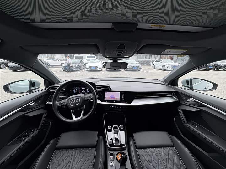 Фото 6 - Audi A3