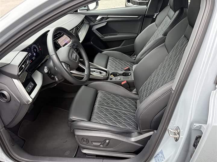 Фото 7 - Audi A3