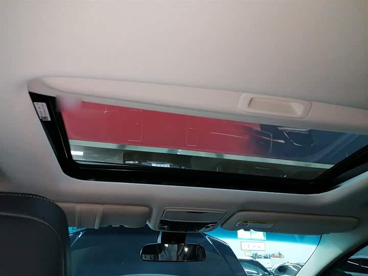 Фото 17 - Honda Elysion