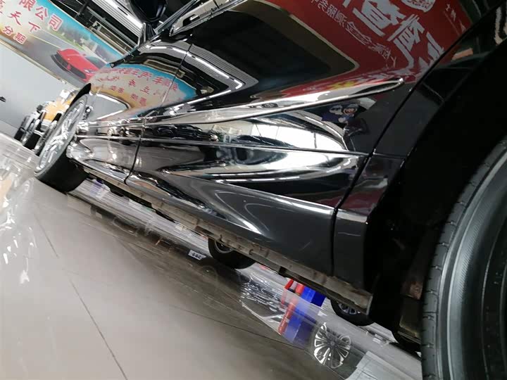 Фото 21 - Honda Elysion