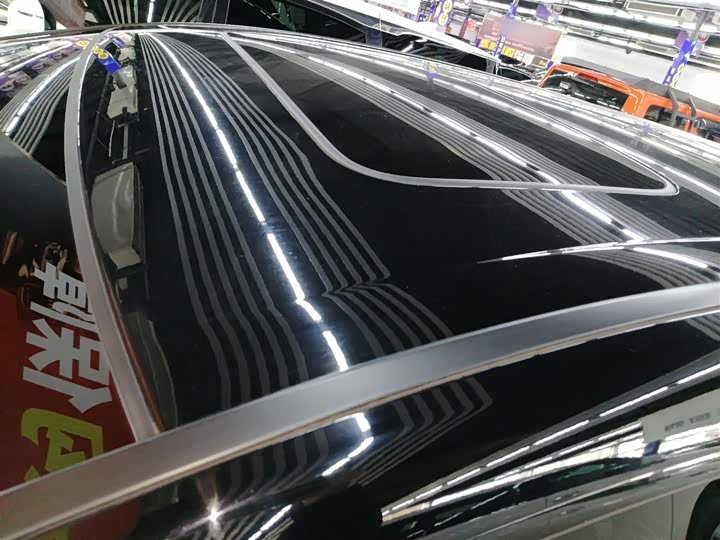 Фото 26 - Honda Elysion