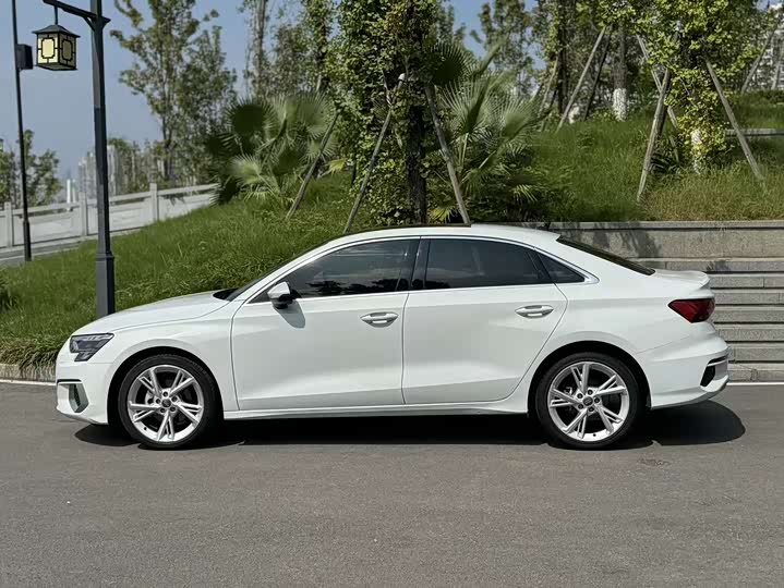 Фото 3 - Audi A3