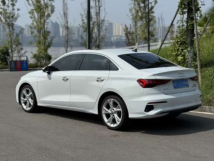 Фото 4 - Audi A3