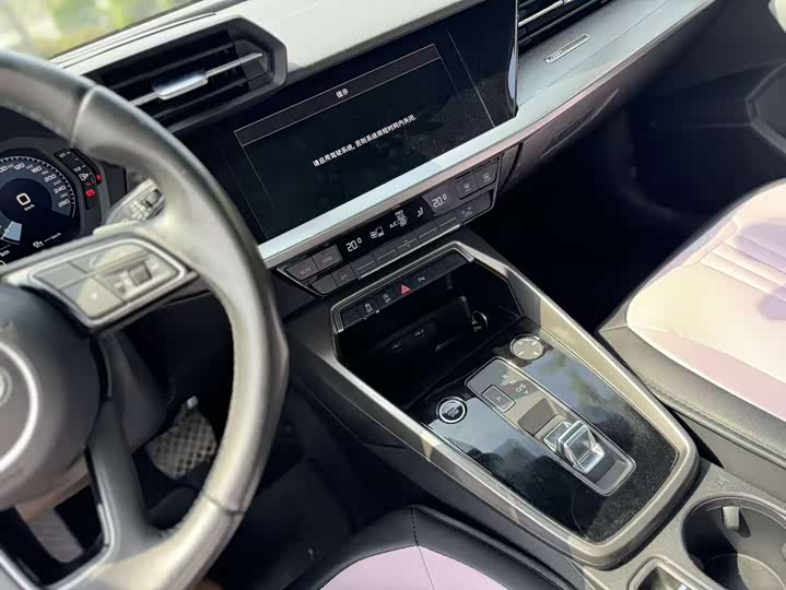 Фото 6 - Audi A3