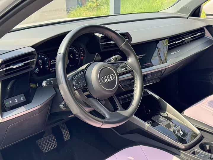 Фото 7 - Audi A3