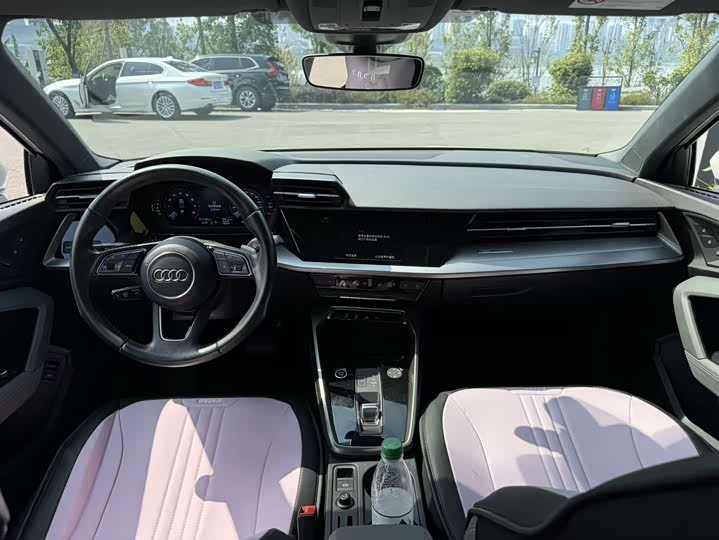 Фото 8 - Audi A3