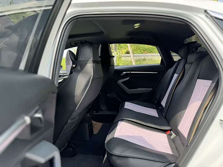 Фото 9 - Audi A3