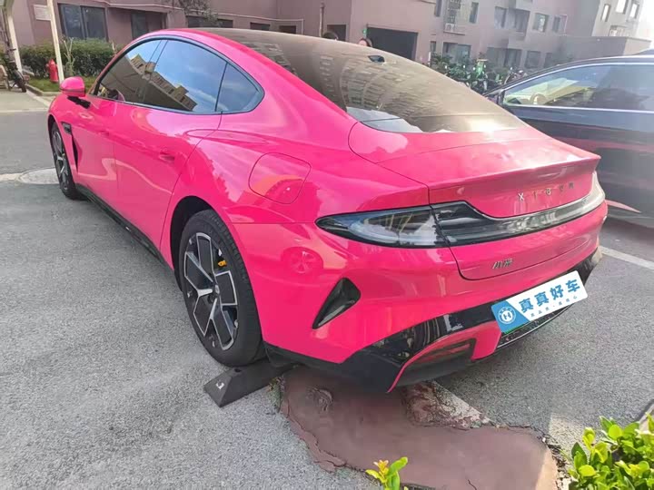 Фото 6 - Xiaomi SU7