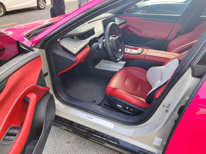 Фото 9 - Xiaomi SU7