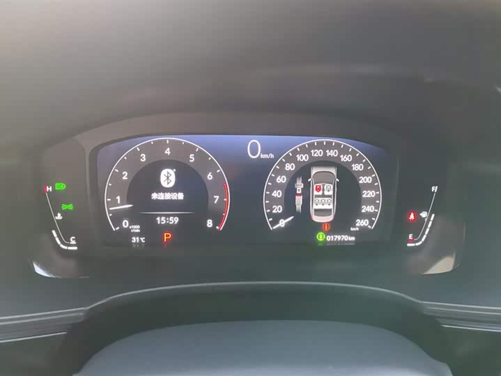 Фото 14 - Honda Civic