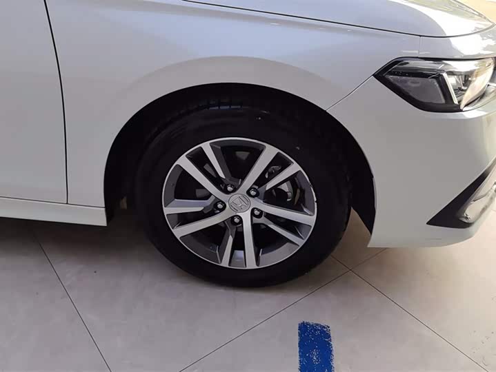 Фото 6 - Honda Civic