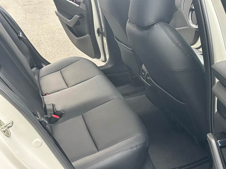 Фото 12 - Mazda 3 (Axela)