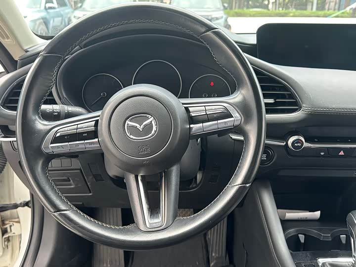 Фото 7 - Mazda 3 (Axela)