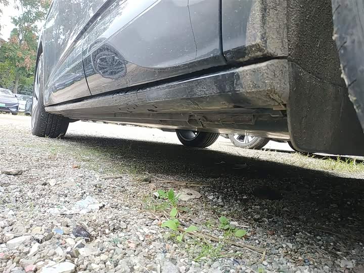 Фото 22 - Volkswagen ID.4 Crozz