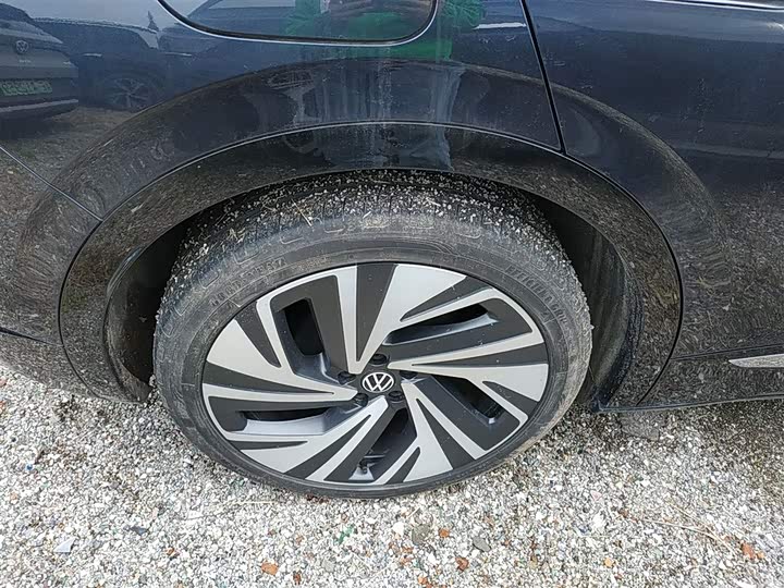 Фото 26 - Volkswagen ID.4 Crozz