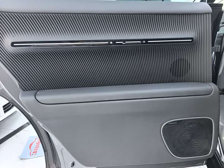 Фото 13 - Avatr 12