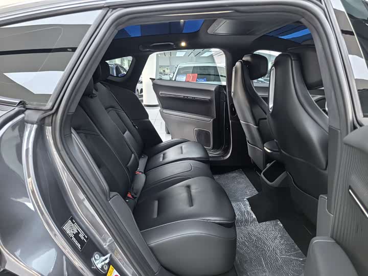 Фото 14 - Avatr 12