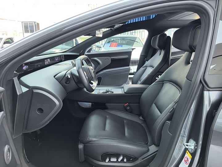 Фото 5 - Avatr 12