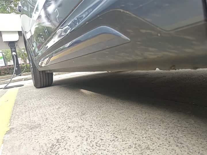 Фото 21 - Geely Galaxy Starship 7