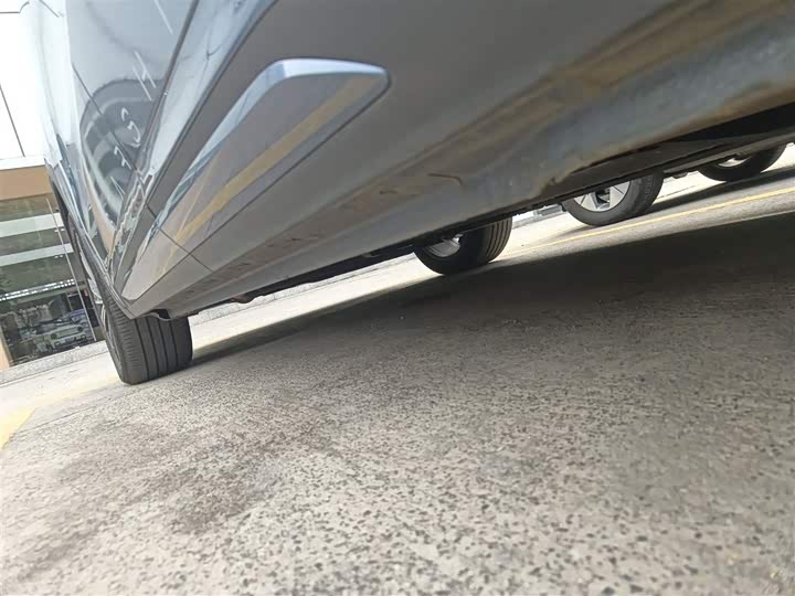 Фото 22 - Geely Galaxy Starship 7