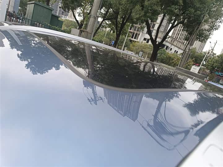 Фото 27 - Geely Galaxy Starship 7