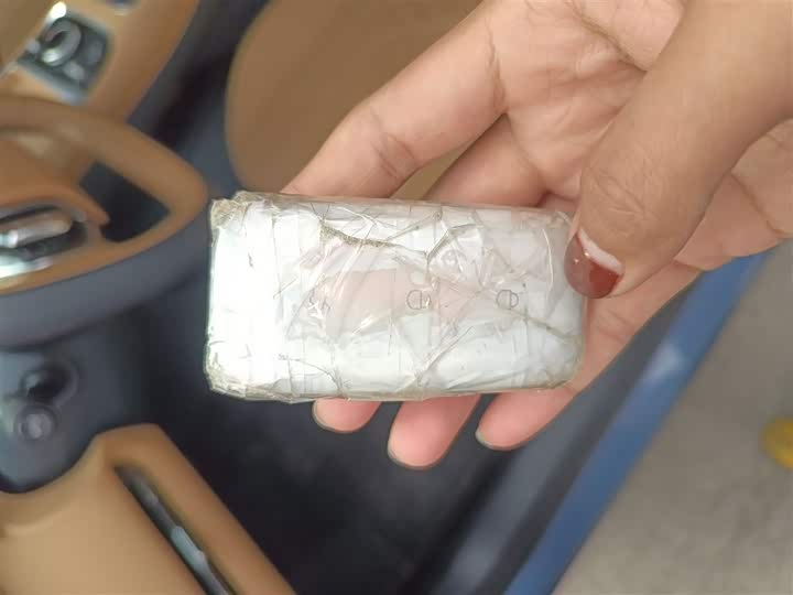 Фото 9 - Geely Galaxy Starship 7