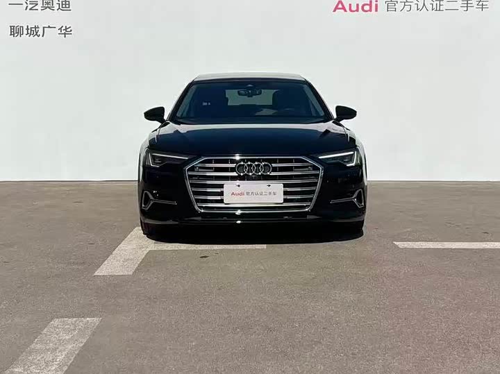 Фото 2 - Audi A6L