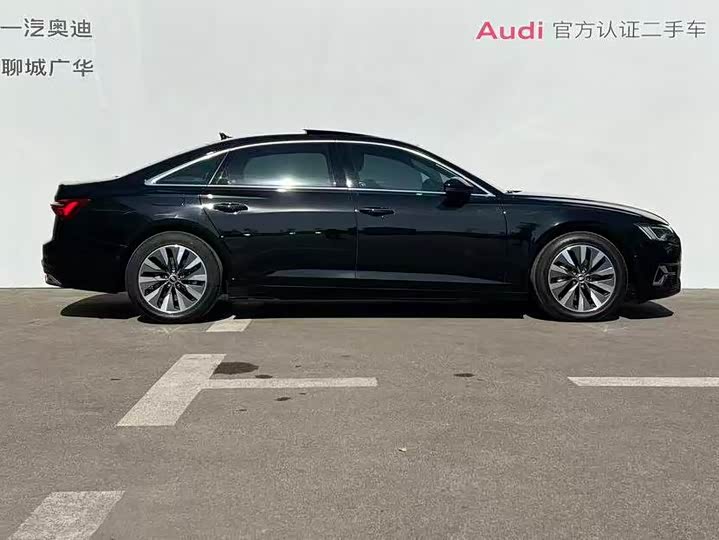 Фото 3 - Audi A6L