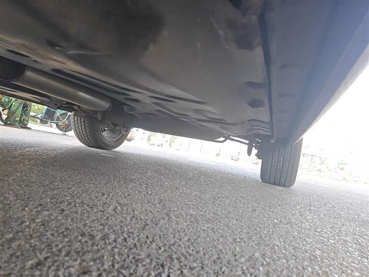 Фото 19 - BYD Song Plus