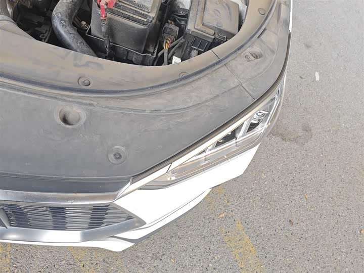 Фото 22 - BYD Song Plus