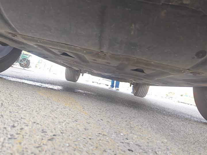 Фото 23 - BYD Song Plus