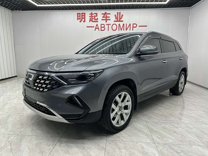 Фото 1 - Jetta VS7