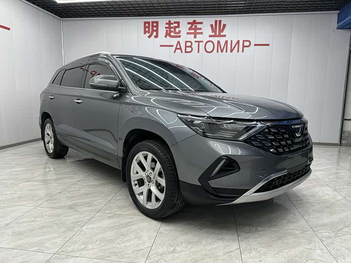 Фото 2 - Jetta VS7