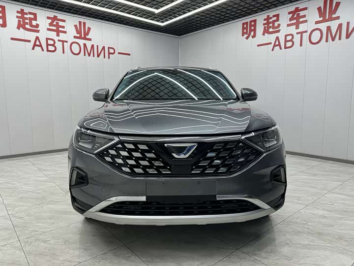 Фото 3 - Jetta VS7