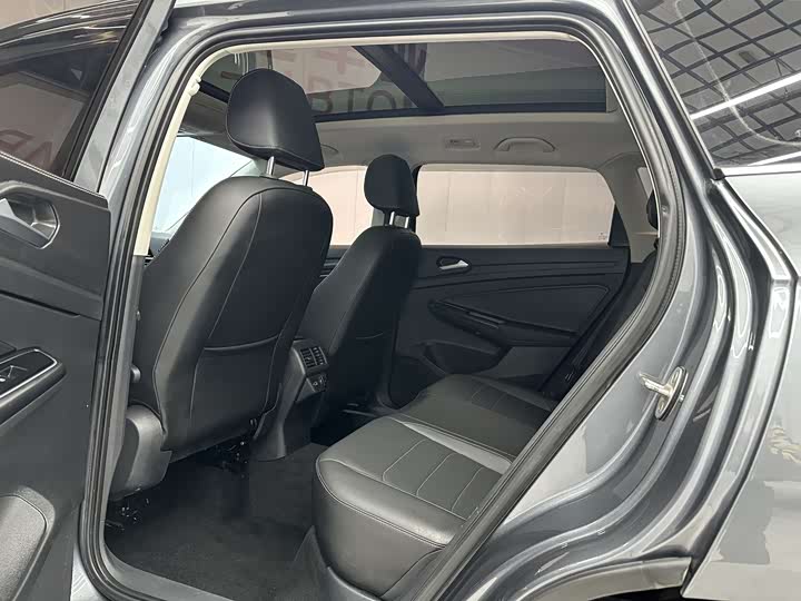 Фото 5 - Jetta VS7