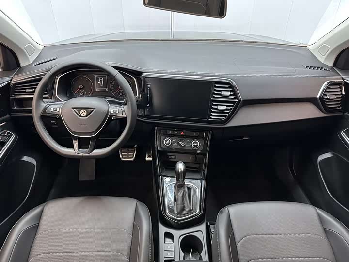 Фото 6 - Jetta VS7