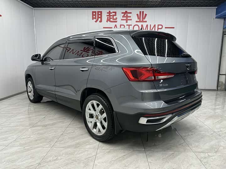 Фото 8 - Jetta VS7