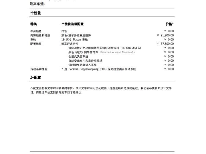 Фото 9 - Porsche Macan