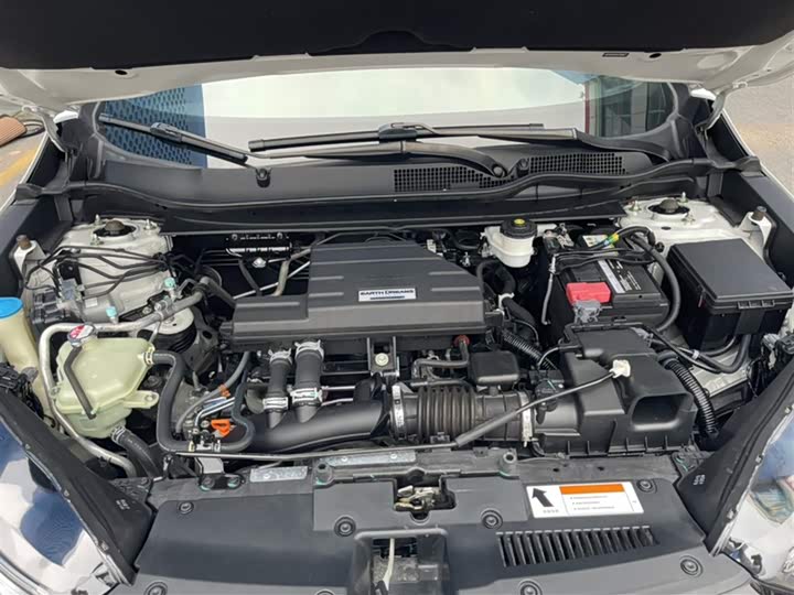 Фото 15 - Honda CR-V