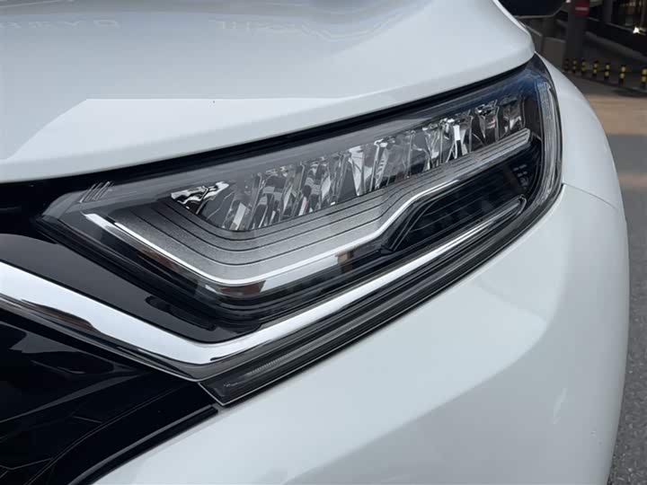 Фото 27 - Honda CR-V