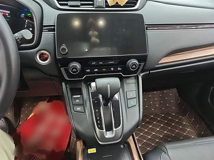 Фото 6 - Honda CR-V