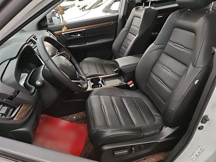 Фото 8 - Honda CR-V