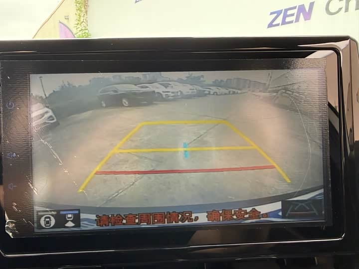 Фото 19 - Toyota Frontlander