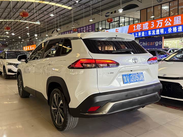 Фото 4 - Toyota Frontlander