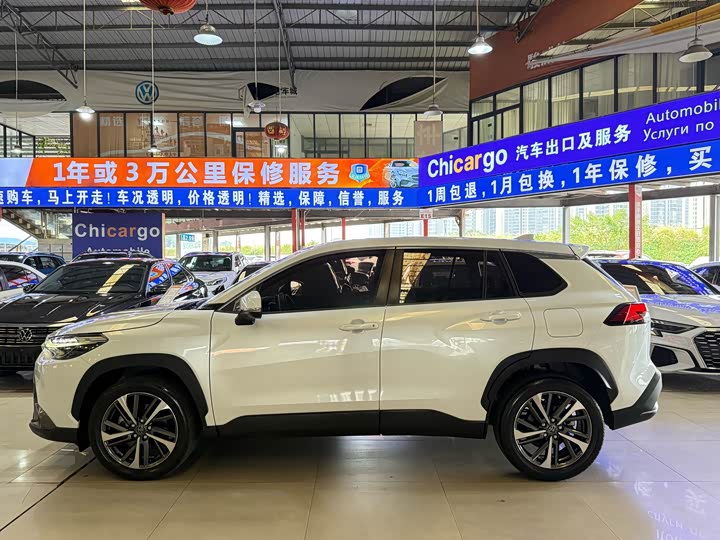 Фото 6 - Toyota Frontlander