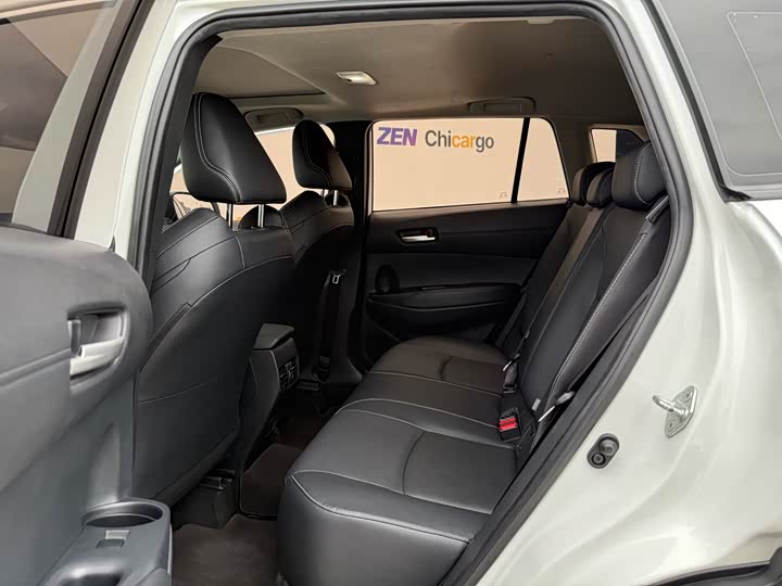 Фото 8 - Toyota Frontlander