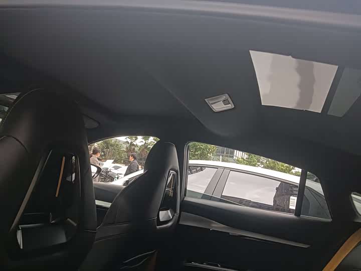 Фото 12 - MG Motor 5 Scorpio