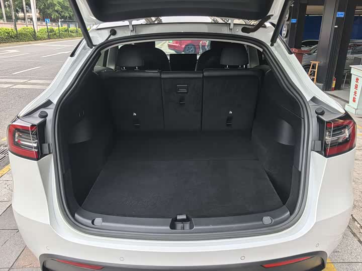 Фото 12 - Tesla Model Y