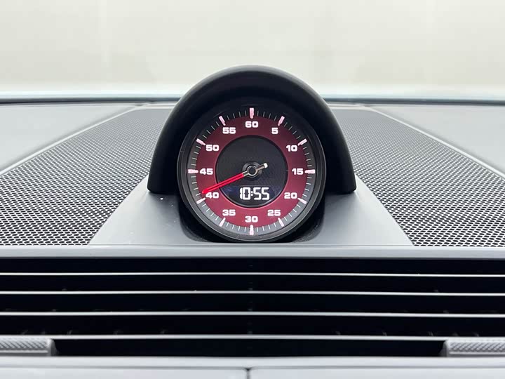 Фото 24 - Porsche Panamera