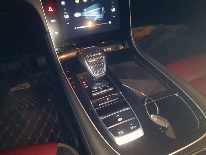 Фото 14 - GAC Trumpchi GS4 Plus